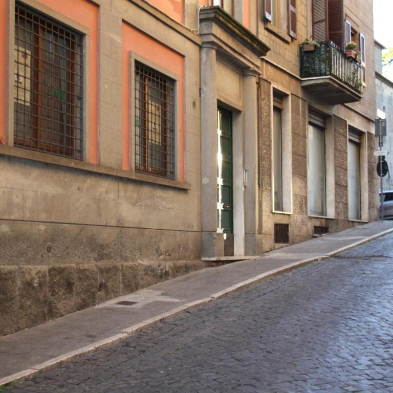 Casa Lucrezia - alla Torre - Appartamento con 2 Camere da Letto - 45