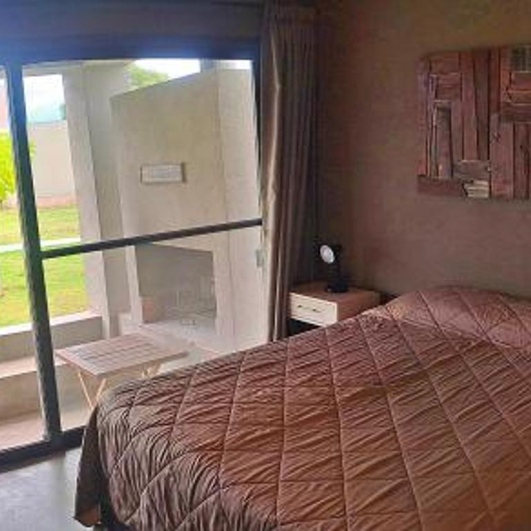 Complejo Piuquenes Valle de Uco - Casa con 1 dormitorio - 8