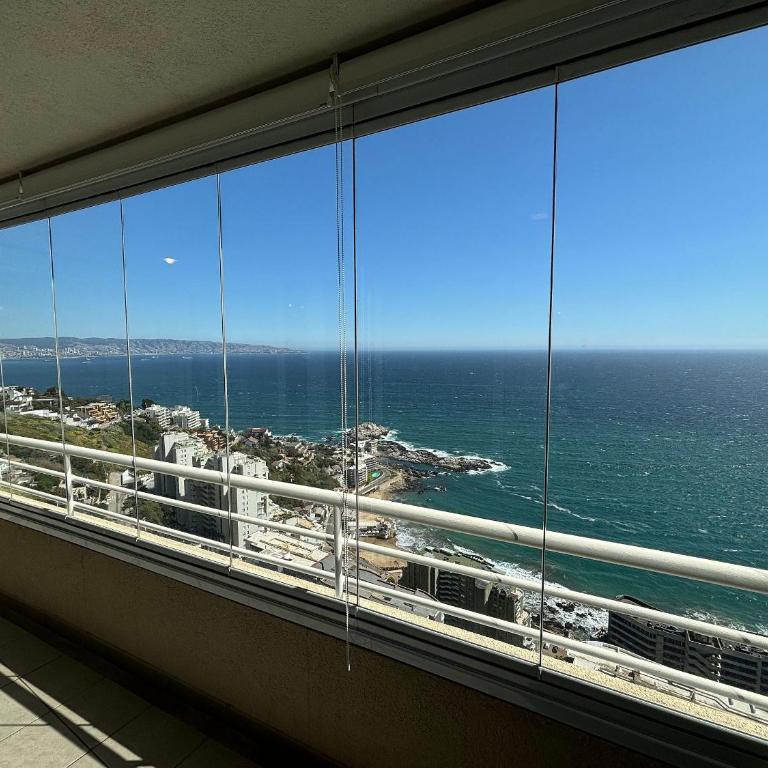 Hermoso y amplio full vista al mar - Apartamento con vistas al mar - 24