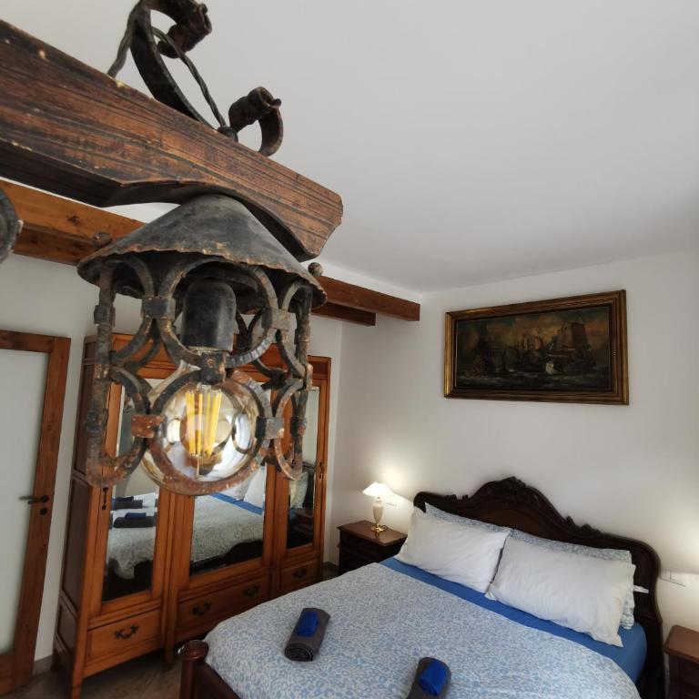 Casa Marianna - Elegante Loft in Stile Siciliano - Appartamento con 2 Camere da Letto - 17