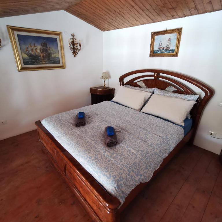Casa Marianna - Elegante Loft in Stile Siciliano - Appartamento con 2 Camere da Letto - 24