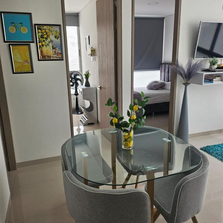 Apartamento en Cucuta para estrenar - Apartamento Superior de 2 dormitorios - 5