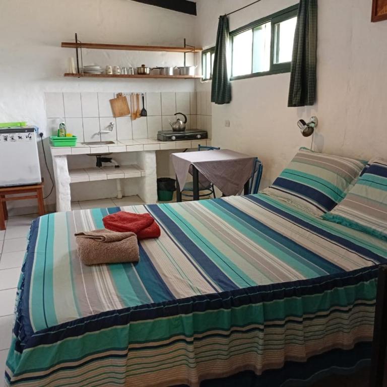 Landhaus Samaipata - Studio - 2