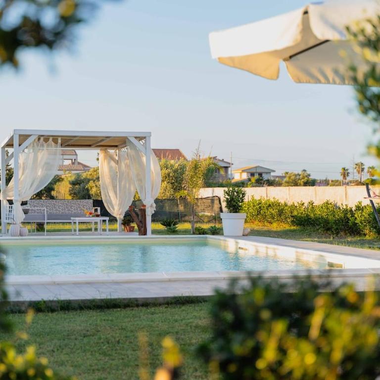 Oasi di pace Villa Romano - Villa - 1