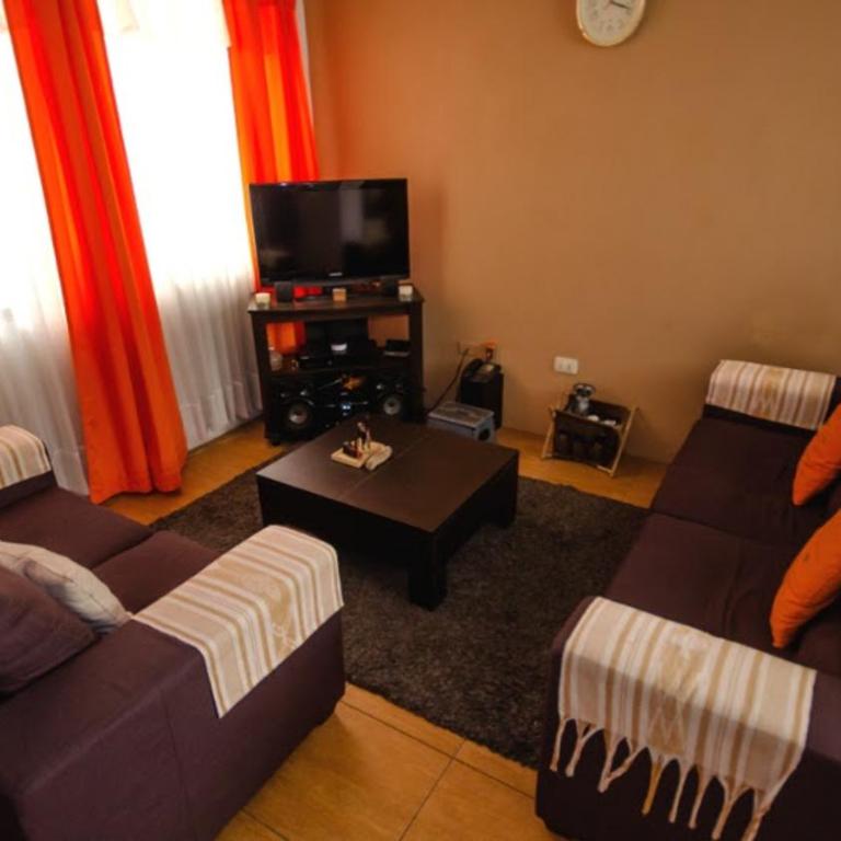 Homestay DIAZ CUBA plus Family - Habitación Individual con baño compartido - 5