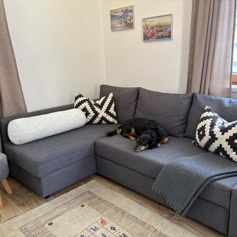 Cozy vacation apartment in Achensee, Tirol Austria - Apartment mit 2 Schlafzimmern - 2