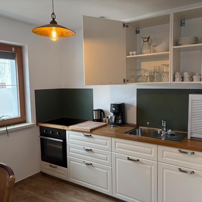 Cozy vacation apartment in Achensee, Tirol Austria - Apartment mit 2 Schlafzimmern - 12