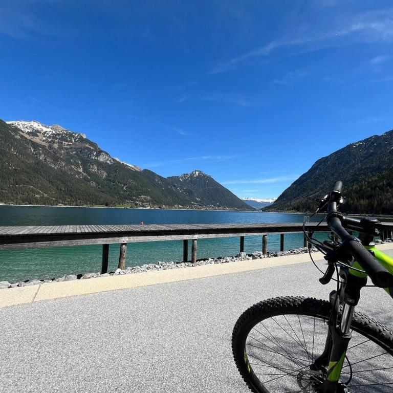 Cozy vacation apartment in Achensee, Tirol Austria - Apartment mit 2 Schlafzimmern - 15