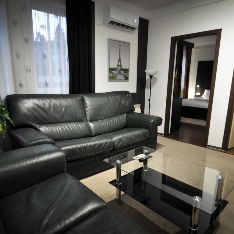 Citadela Suites - Free Parking - Apartman sa 2 Spavaće Sobe - 3