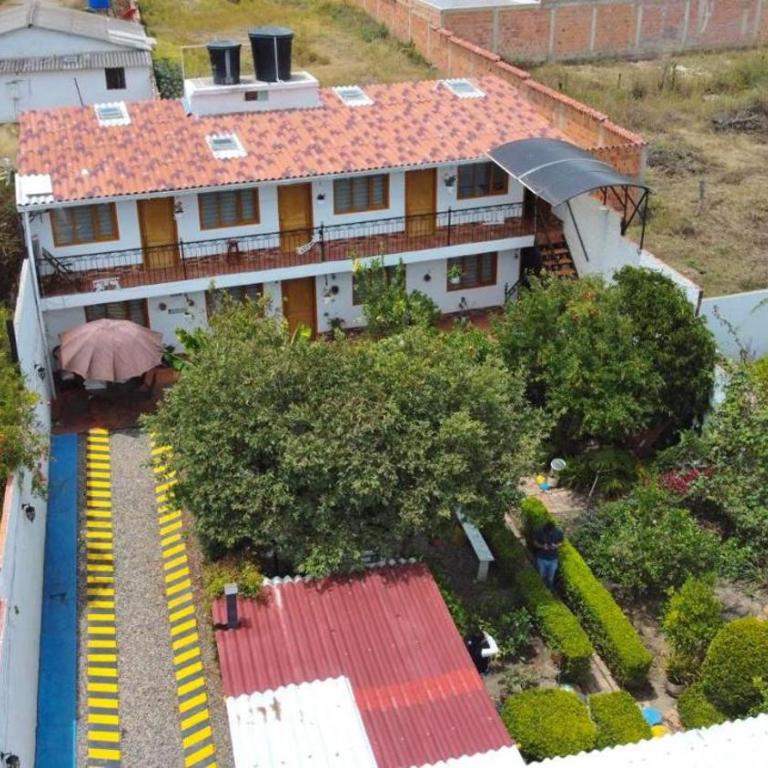Hotel Villa Carlinita - Apartamento - 2