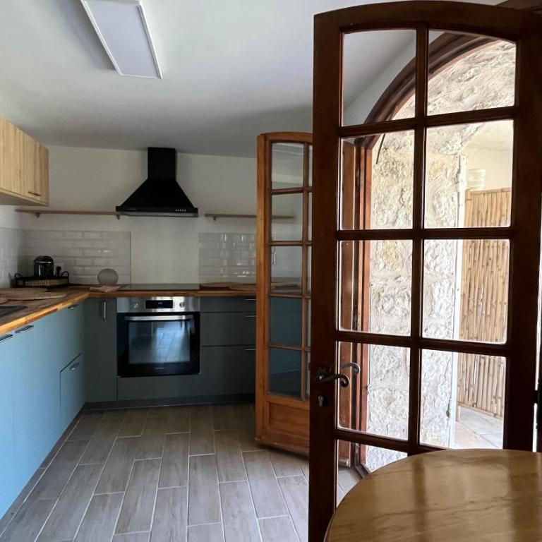 Appartement dans le magnifique Mas des Serens - Appartement 1 Chambre - 7