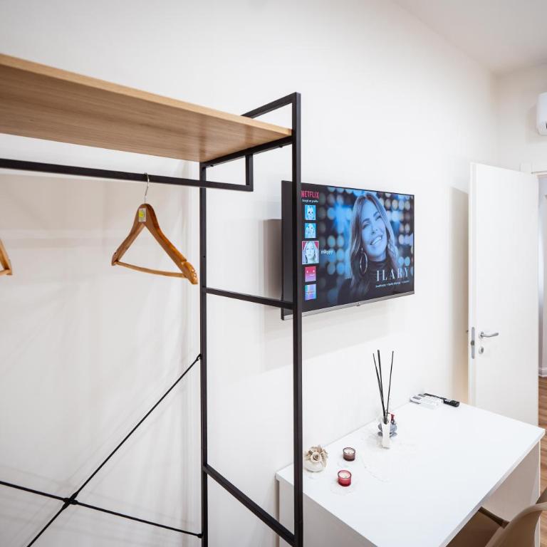 Mar House & Suites Guest House - Casa con 1 Camera da Letto - 30