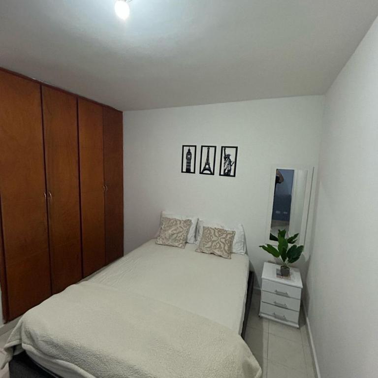 Cute and comfortable apartment in Cartagena - Apartamento de 2 dormitorios - 2
