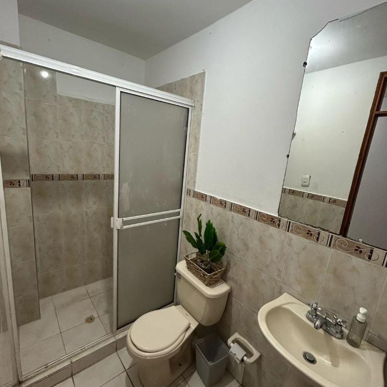 Cute and comfortable apartment in Cartagena - Apartamento de 2 dormitorios - 3