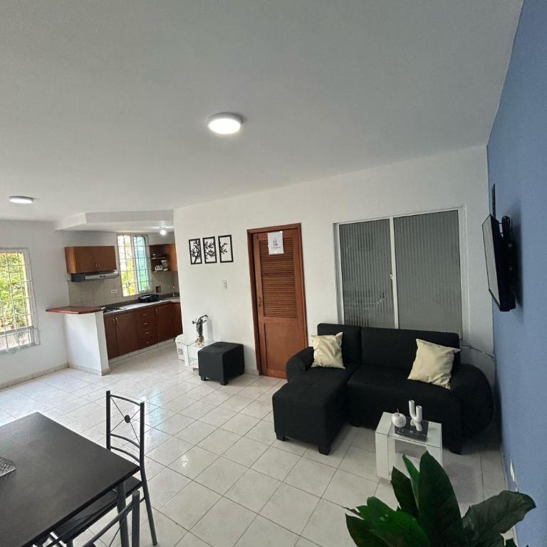 Cute and comfortable apartment in Cartagena - Apartamento de 2 dormitorios - 4