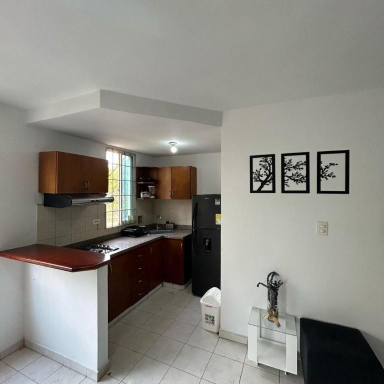 Cute and comfortable apartment in Cartagena - Apartamento de 2 dormitorios - 8