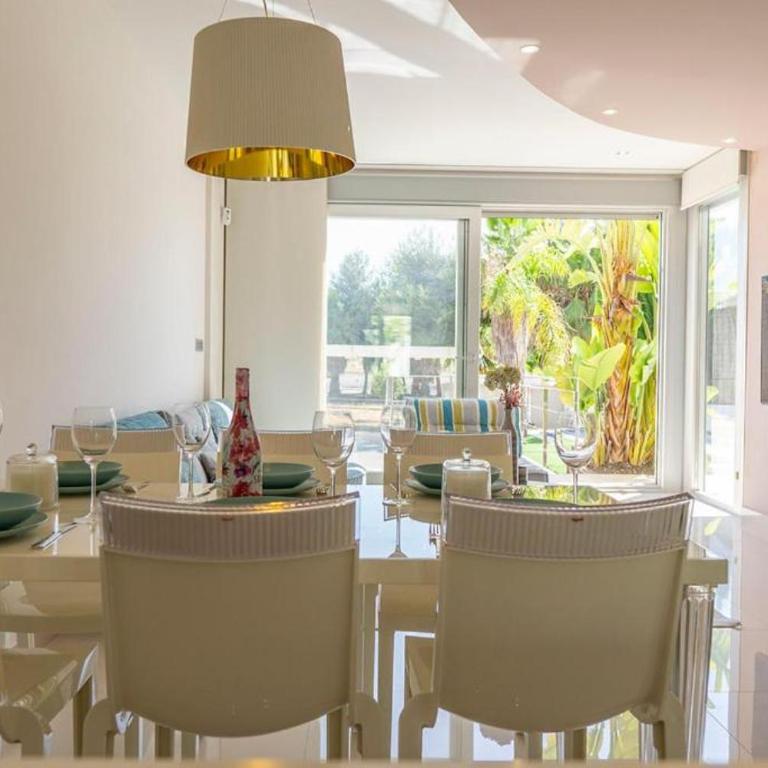 Villa Azur Costa Blanca Las Filipinas Alicante - Villa de 3 dormitorios - 10