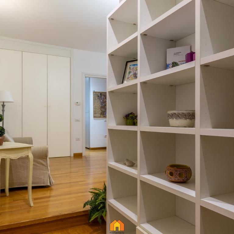 Solmi House - Appartamento con 1 Camera da Letto - 4