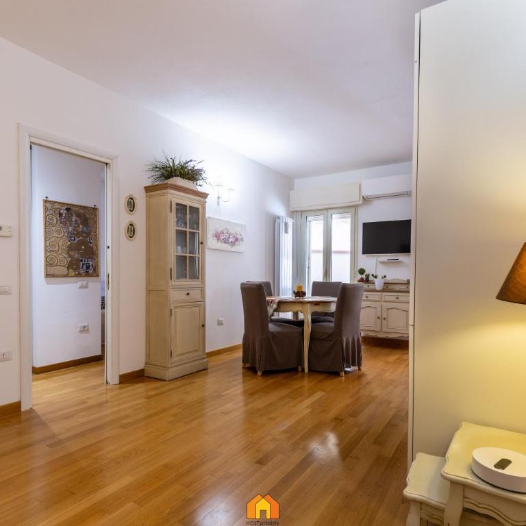 Solmi House - Appartamento con 1 Camera da Letto - 3