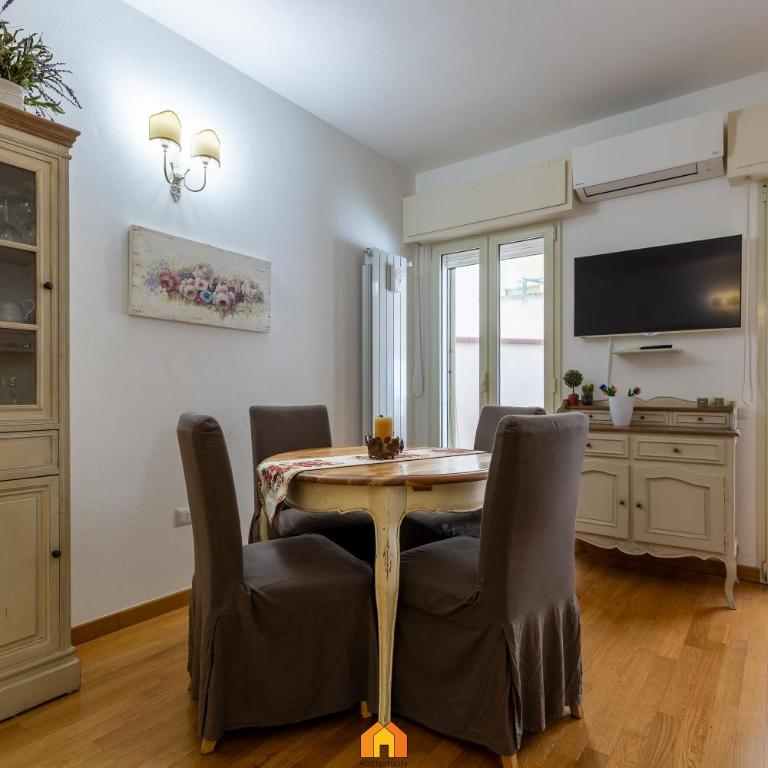 Solmi House - Appartamento con 1 Camera da Letto - 5
