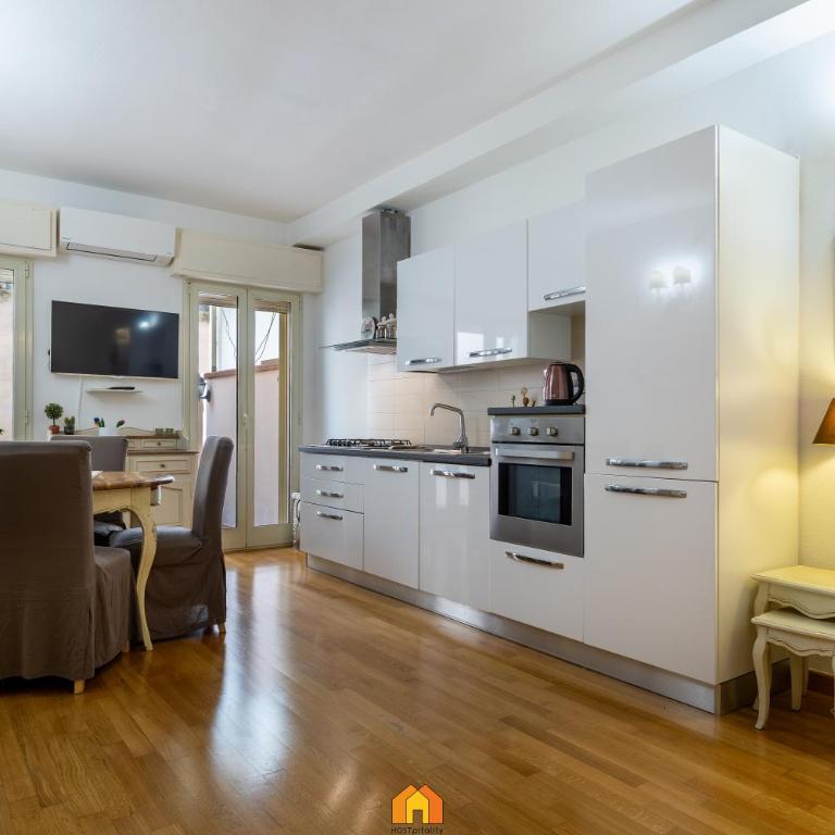 Solmi House - Appartamento con 1 Camera da Letto - 2