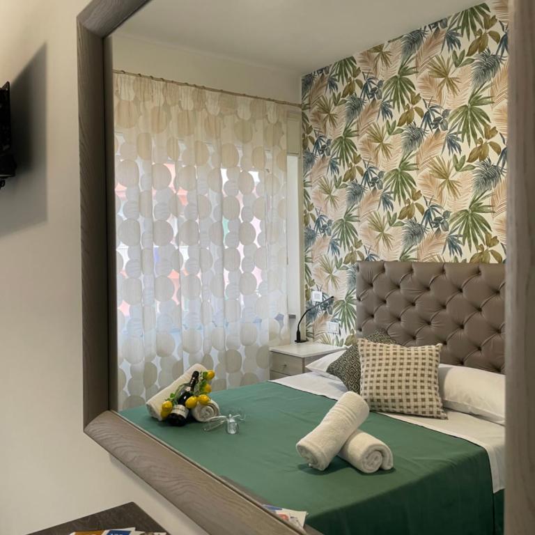 Ca Dó Sorrento Sensations - Camera Singola con Bagno Privato - 6