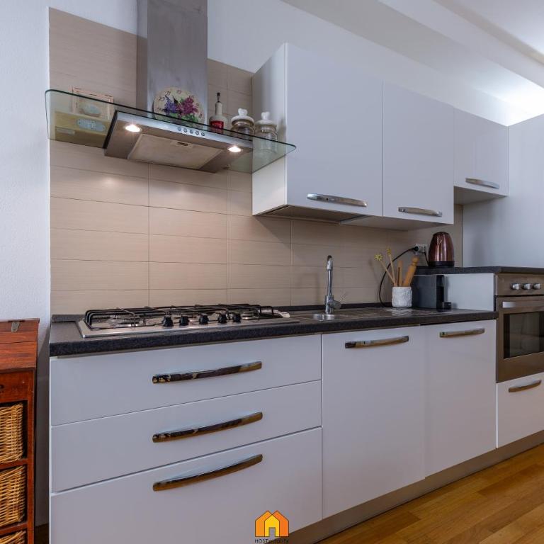 Solmi House - Appartamento con 1 Camera da Letto - 8