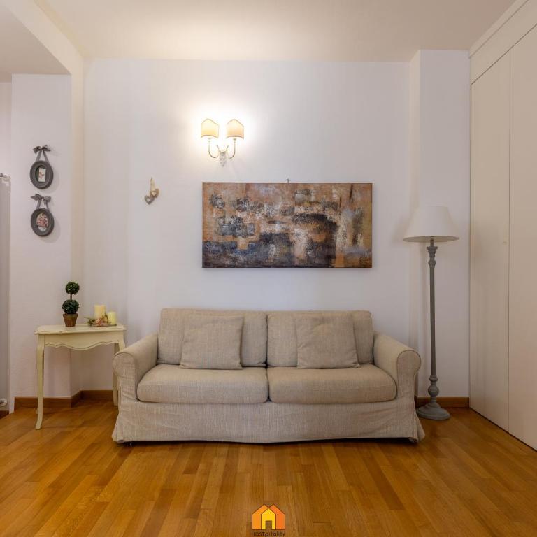 Solmi House - Appartamento con 1 Camera da Letto - 10