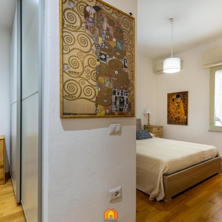 Solmi House - Appartamento con 1 Camera da Letto - 18