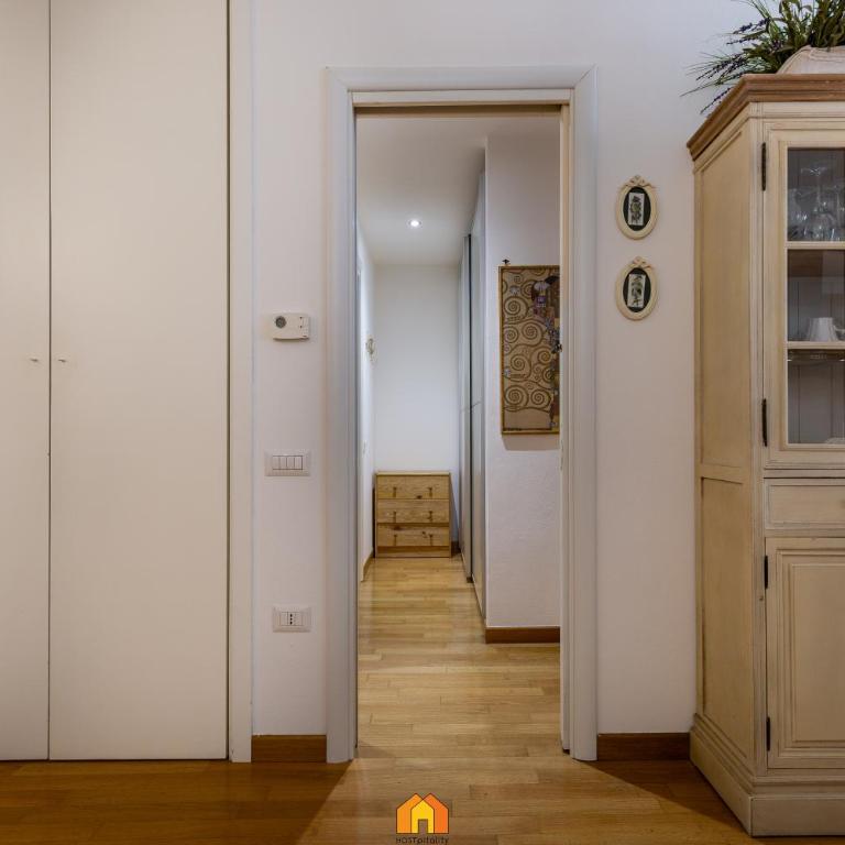 Solmi House - Appartamento con 1 Camera da Letto - 17
