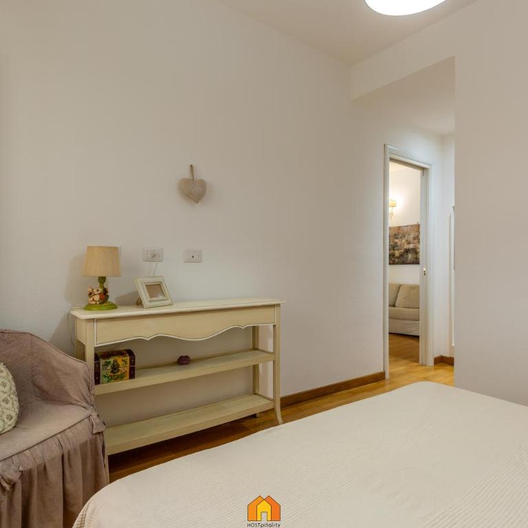 Solmi House - Appartamento con 1 Camera da Letto - 19