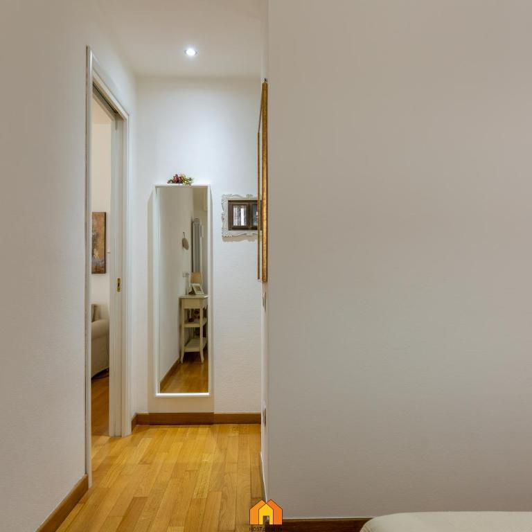 Solmi House - Appartamento con 1 Camera da Letto - 24