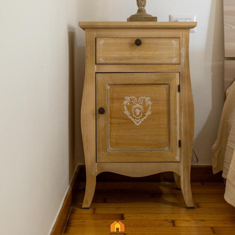 Solmi House - Appartamento con 1 Camera da Letto - 16