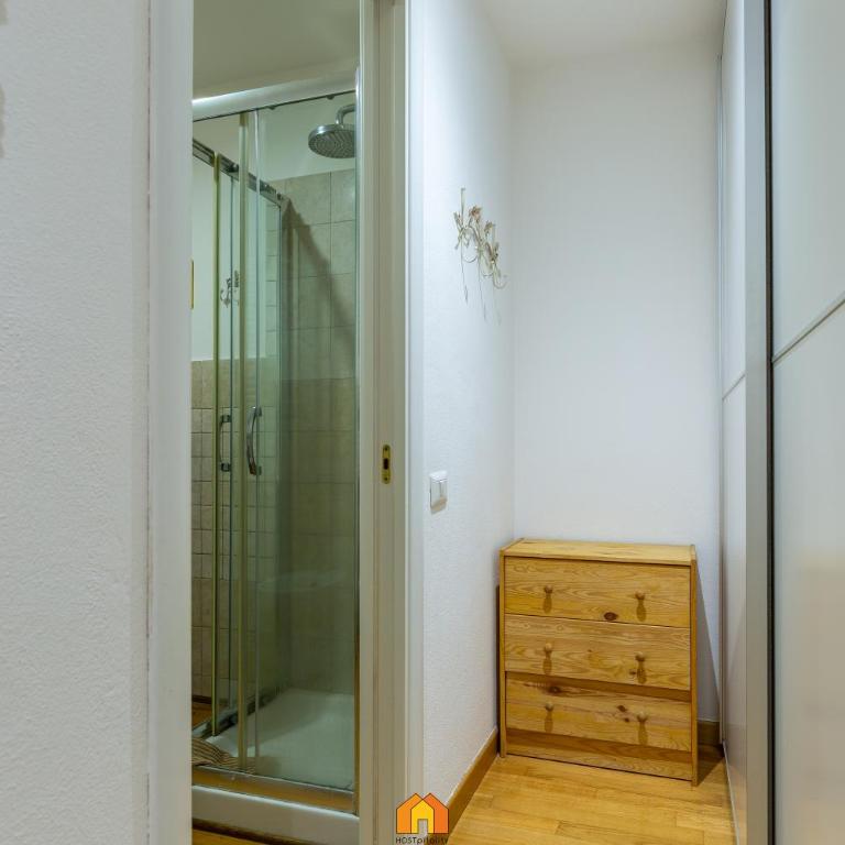 Solmi House - Appartamento con 1 Camera da Letto - 21
