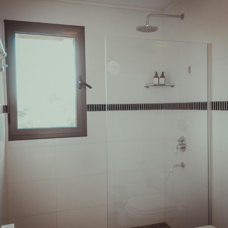 Pentagrama, casas de campo - Casa de 2 dormitorios - 24