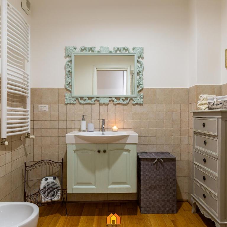 Solmi House - Appartamento con 1 Camera da Letto - 22