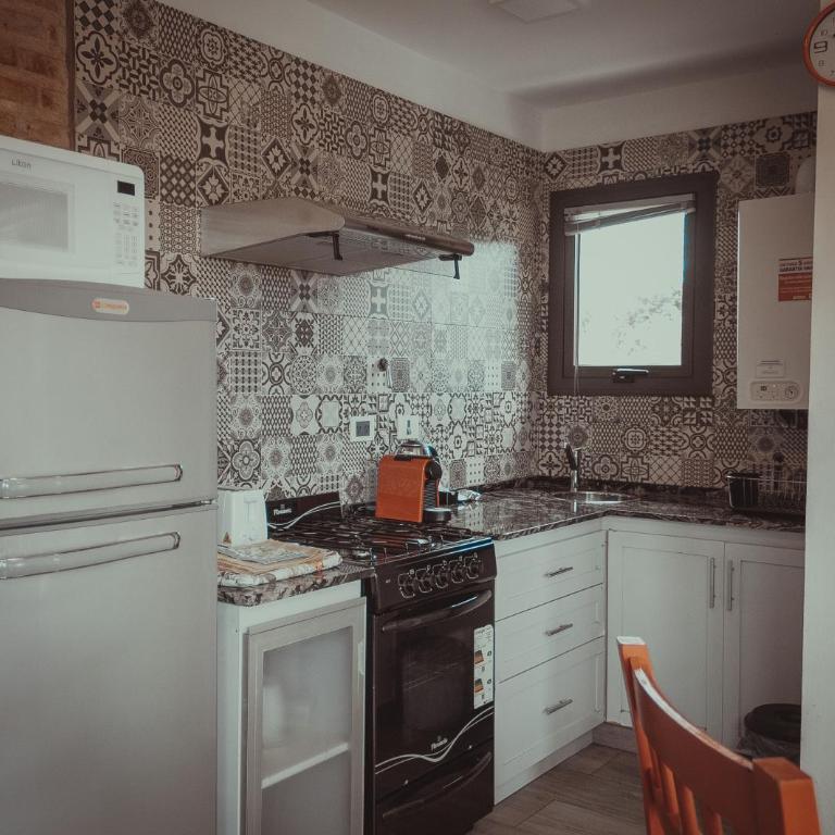 Pentagrama, casas de campo - Casa de 2 dormitorios - 21