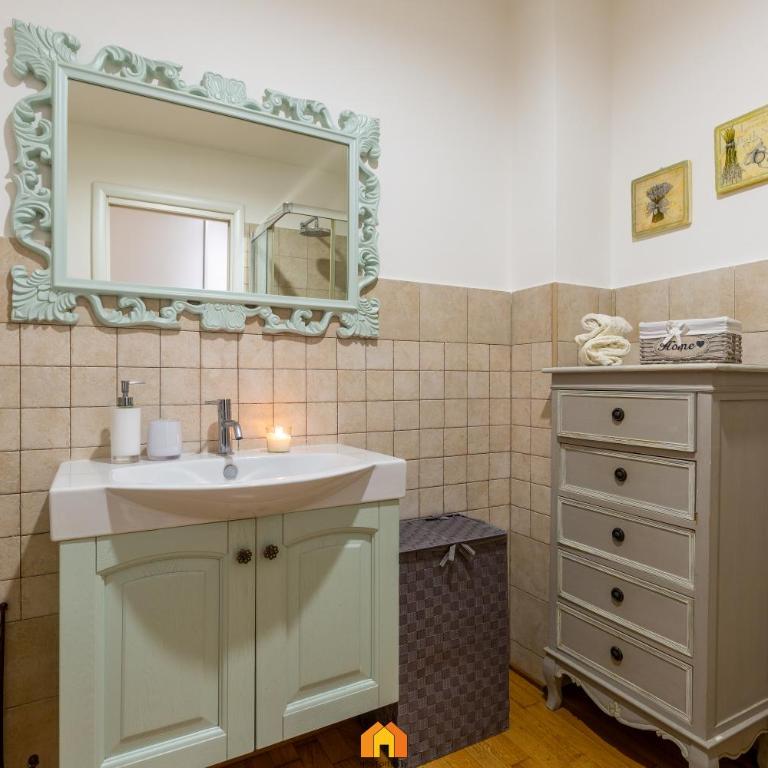 Solmi House - Appartamento con 1 Camera da Letto - 25