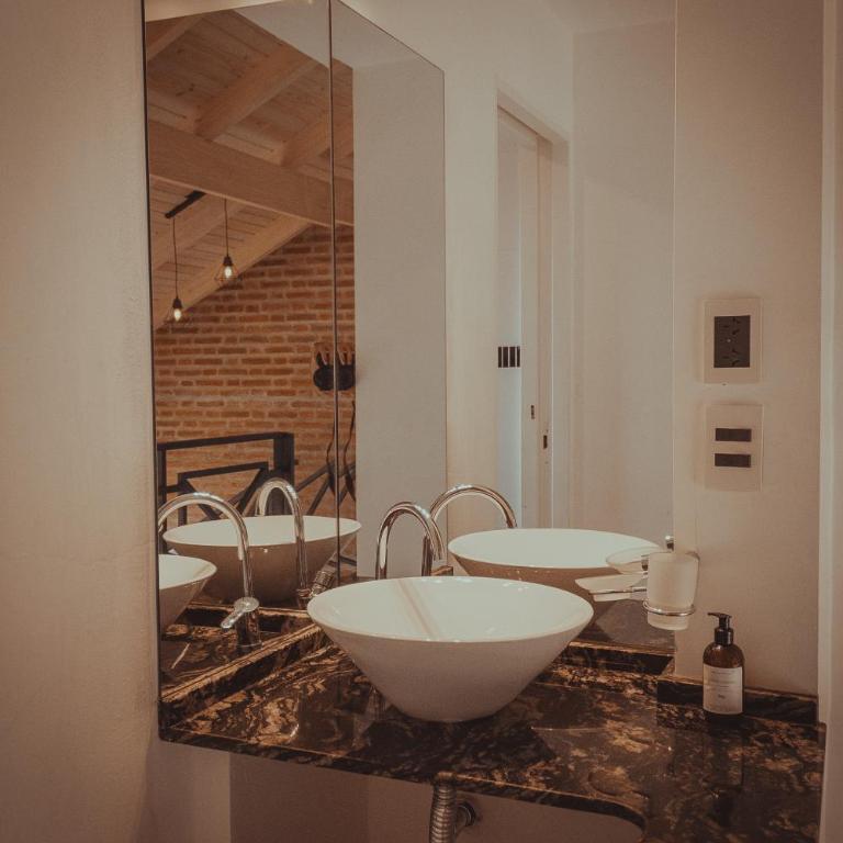 Pentagrama, casas de campo - Casa de 2 dormitorios - 38