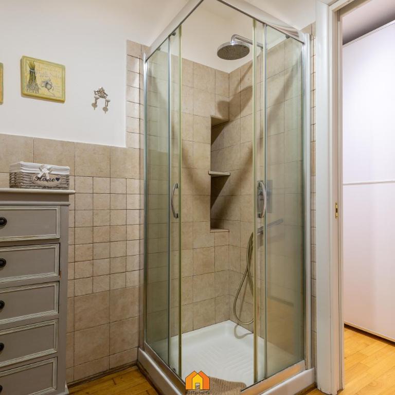 Solmi House - Appartamento con 1 Camera da Letto - 28
