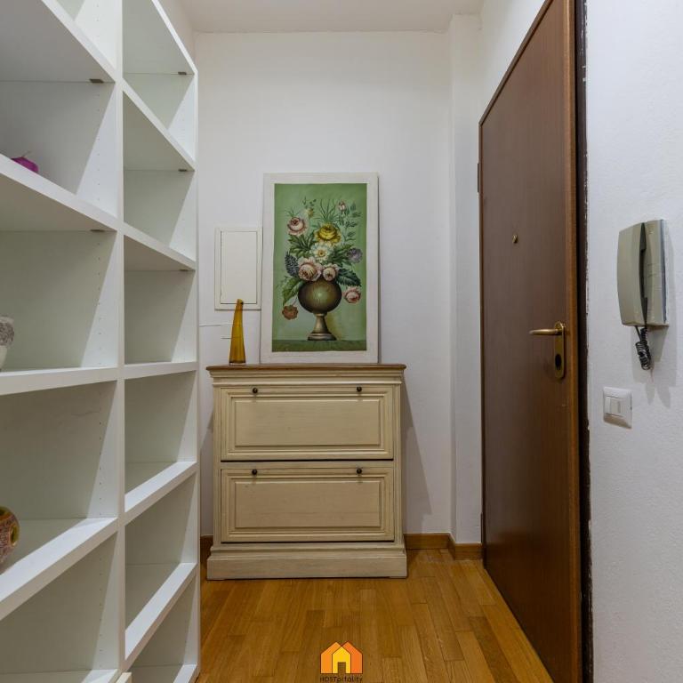 Solmi House - Appartamento con 1 Camera da Letto - 29