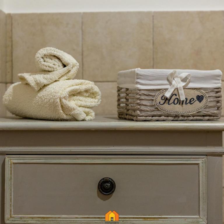 Solmi House - Appartamento con 1 Camera da Letto - 23
