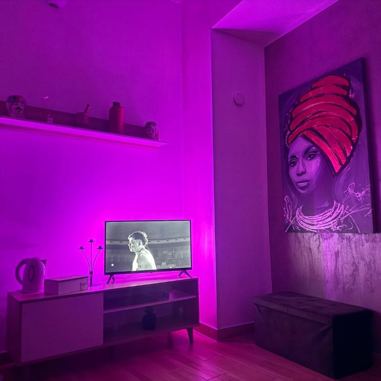 monteleone centro apartment - Appartamento con 1 Camera da Letto - 8