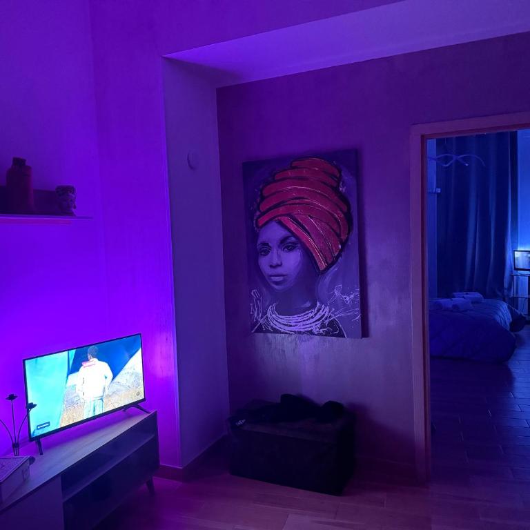 monteleone centro apartment - Appartamento con 1 Camera da Letto - 7
