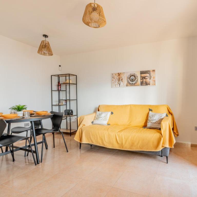 Oasis Corralejo Fuerteventura - One-Bedroom Apartment - 1