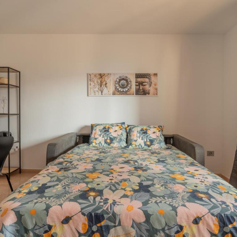 Oasis Corralejo Fuerteventura - One-Bedroom Apartment - 15