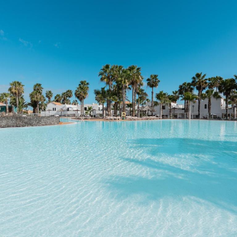 Oasis Corralejo Fuerteventura - One-Bedroom Apartment - 20