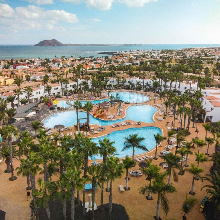 Oasis Corralejo Fuerteventura - One-Bedroom Apartment - 26