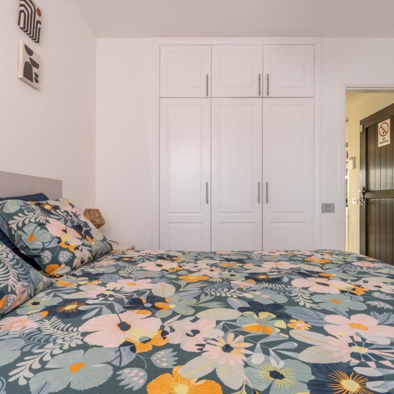 Oasis Corralejo Fuerteventura - One-Bedroom Apartment - 10