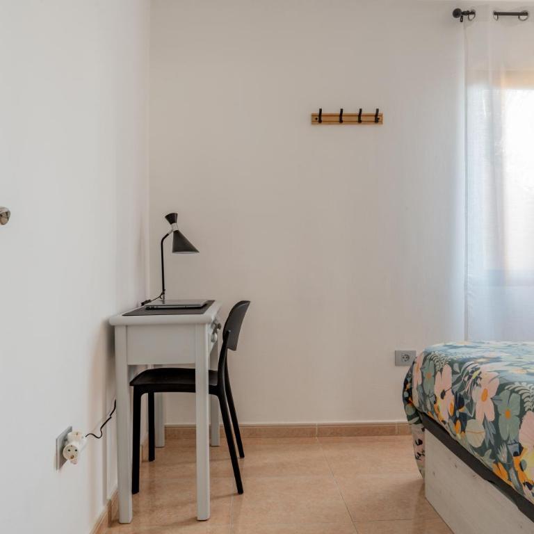 Oasis Corralejo Fuerteventura - One-Bedroom Apartment - 11